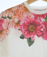 DOLCE&GABBANA（ドルチェアンドガッバーナ）Tシャツ・カットソー 白 サイズ:144(11T-12T) キッズ/2200723191094