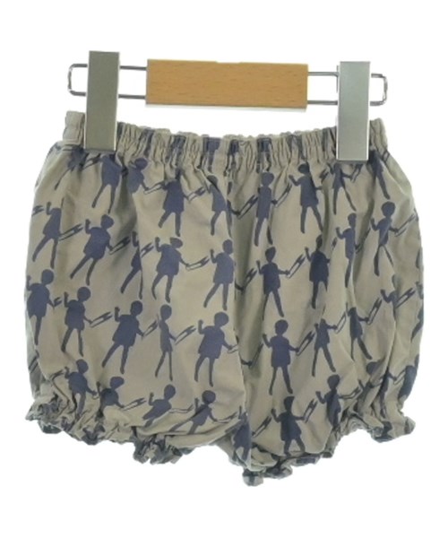 mint designs（ミントデザインズ）その他 グレー サイズ:80(12M) キッズ/2200616001134