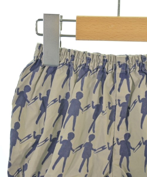 mint designs（ミントデザインズ）その他 グレー サイズ:80(12M) キッズ/2200616001134