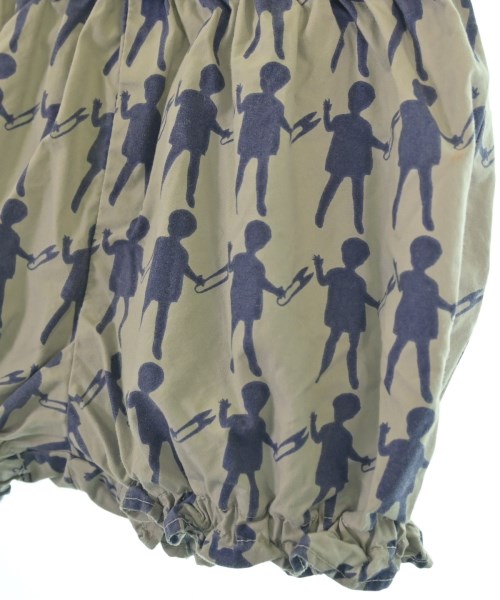 mint designs（ミントデザインズ）その他 グレー サイズ:80(12M) キッズ/2200616001134