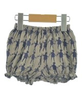 mint designs（ミントデザインズ）その他 グレー サイズ:80(12M) キッズ/2200616001134