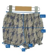 mint designs（ミントデザインズ）その他 グレー サイズ:80(12M) キッズ/2200616001134