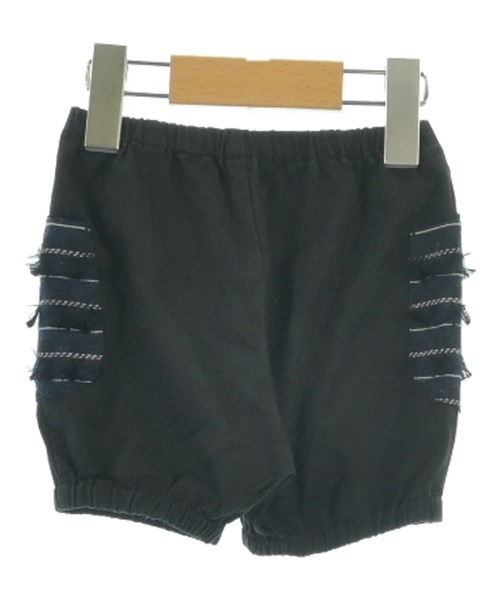 mint designs（ミントデザインズ）その他 黒 サイズ:80(12M) キッズ/2200616001141