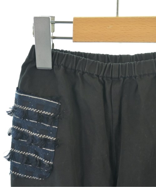 mint designs（ミントデザインズ）その他 黒 サイズ:80(12M) キッズ/2200616001141