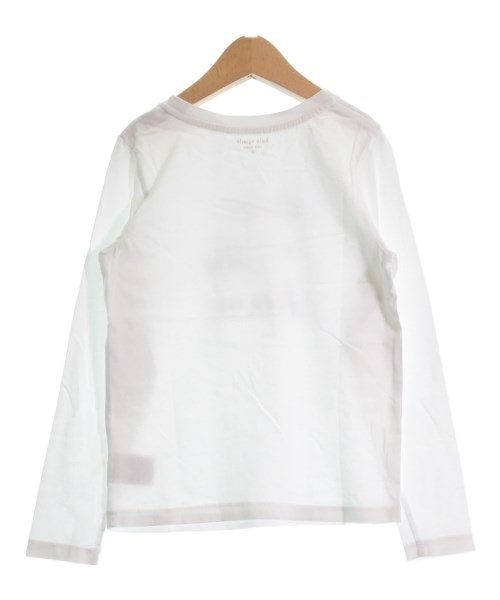 kate spade new york（ケイトスペードニューヨーク）Tシャツ・カットソー 白 サイズ:140 キッズ/2200460031240