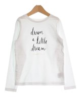 kate spade new york（ケイトスペードニューヨーク）Tシャツ・カットソー 白 サイズ:140 キッズ/2200460031240