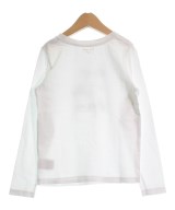 kate spade new york（ケイトスペードニューヨーク）Tシャツ・カットソー 白 サイズ:140 キッズ/2200460031240