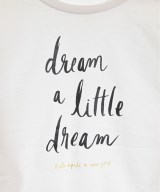 kate spade new york（ケイトスペードニューヨーク）Tシャツ・カットソー 白 サイズ:140 キッズ/2200460031240