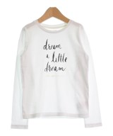 kate spade new york（ケイトスペードニューヨーク）Tシャツ・カットソー 白 サイズ:140 キッズ/2200460031257