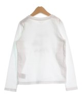 kate spade new york（ケイトスペードニューヨーク）Tシャツ・カットソー 白 サイズ:140 キッズ/2200460031257