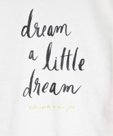 kate spade new york（ケイトスペードニューヨーク）Tシャツ・カットソー 白 サイズ:140 キッズ/2200460031257