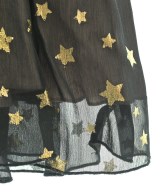 kate spade new york（ケイトスペードニューヨーク）スカート（その他） 黒 サイズ:164(15T-16T) キッズ/2200505497024