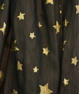 kate spade new york（ケイトスペードニューヨーク）スカート（その他） 黒 サイズ:164(15T-16T) キッズ/2200505497024