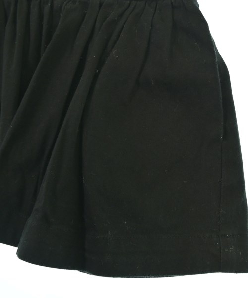 kate spade new york（ケイトスペードニューヨーク）その他 黒 サイズ:80(12M) キッズ/2200623516119