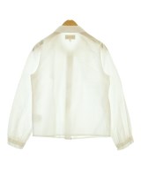 kate spade new york（ケイトスペードニューヨーク）シャツ 白 サイズ:140(11T-12T) キッズ/2200642122018