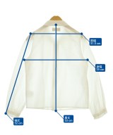 kate spade new york（ケイトスペードニューヨーク）シャツ 白 サイズ:140(11T-12T) キッズ/2200642122018