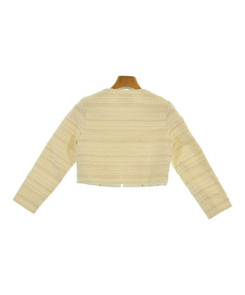 kate spade new york（ケイトスペードニューヨーク）その他 白 サイズ:130(9T-10T) キッズ/2200633420086