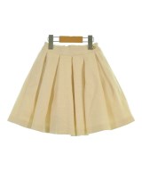 kate spade new york（ケイトスペードニューヨーク）スカート（その他） 白 サイズ:130(9T-10T) キッズ/2200633420093