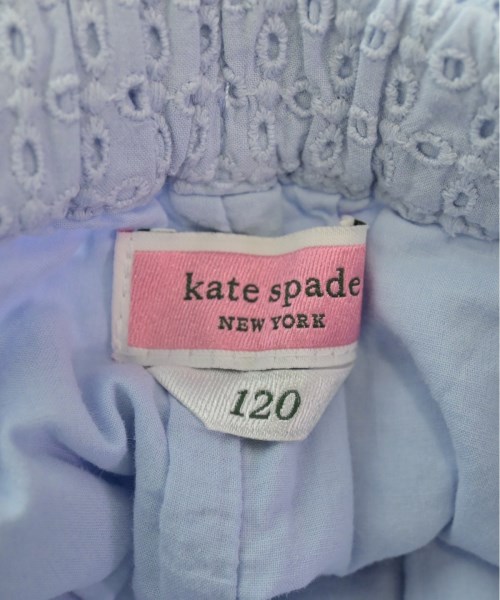 kate spade new york（ケイトスペードニューヨーク）その他 青 サイズ:120(7T-8T) キッズ/2200523883243
