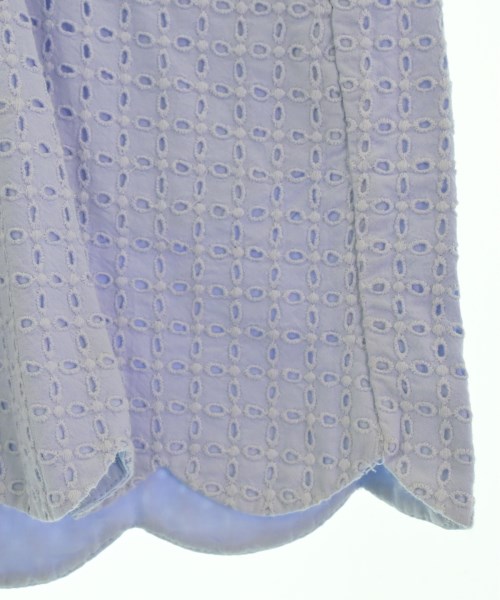 kate spade new york（ケイトスペードニューヨーク）その他 青 サイズ:120(7T-8T) キッズ/2200523883243