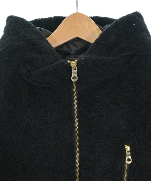 kate spade new york（ケイトスペードニューヨーク）その他 黒 サイズ:160(15T-16T) キッズ/2200621758061