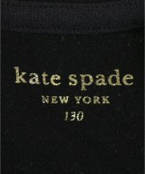 kate spade new york（ケイトスペードニューヨーク）ワンピース（その他） 黒 サイズ:130(9T-10T) キッズ/2200623251010