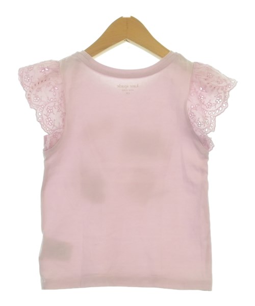 kate spade new york（ケイトスペードニューヨーク）Tシャツ・カットソー ピンク サイズ:120(7T-8T) キッズ/2200615395142
