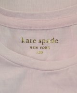 kate spade new york（ケイトスペードニューヨーク）Tシャツ・カットソー ピンク サイズ:120(7T-8T) キッズ/2200615395142
