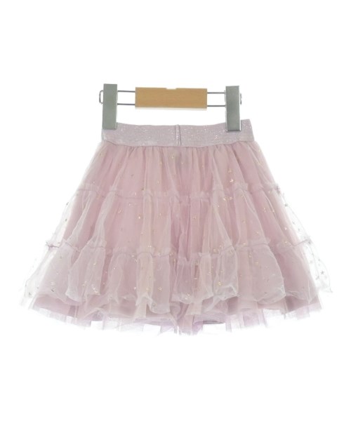 kate spade new york（ケイトスペードニューヨーク）スカート（その他） ピンク サイズ:100(3T-4T) キッズ/2200613126113