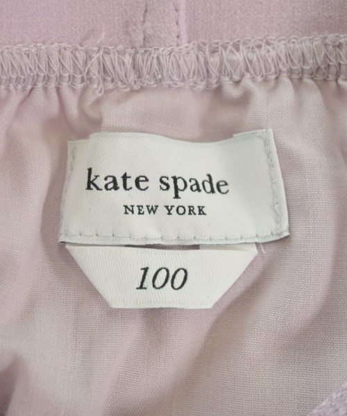 kate spade new york（ケイトスペードニューヨーク）スカート（その他） ピンク サイズ:100(3T-4T) キッズ/2200613126113