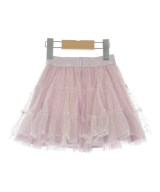 kate spade new york（ケイトスペードニューヨーク）スカート（その他） ピンク サイズ:100(3T-4T) キッズ/2200613126113