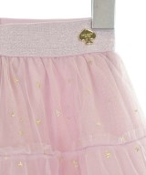 kate spade new york（ケイトスペードニューヨーク）スカート（その他） ピンク サイズ:100(3T-4T) キッズ/2200613126113