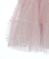 kate spade new york（ケイトスペードニューヨーク）スカート（その他） ピンク サイズ:100(3T-4T) キッズ/2200613126113