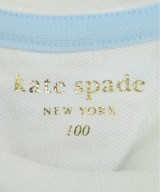 kate spade new york（ケイトスペードニューヨーク）ワンピース（その他） 白 サイズ:100(3T-4T) キッズ/2200613126199