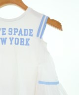 kate spade new york（ケイトスペードニューヨーク）ワンピース（その他） 白 サイズ:100(3T-4T) キッズ/2200613126199