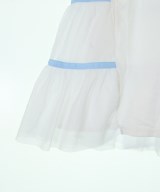 kate spade new york（ケイトスペードニューヨーク）ワンピース（その他） 白 サイズ:100(3T-4T) キッズ/2200613126199