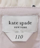 kate spade new york（ケイトスペードニューヨーク）ワンピース（その他） 白 サイズ:110(5T-6T) キッズ/2200613126205