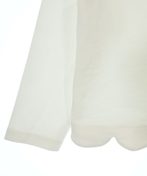 kate spade new york（ケイトスペードニューヨーク）Tシャツ・カットソー 白 サイズ:100(3T-4T) キッズ/2200613126359