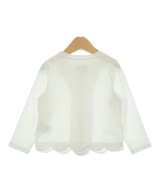 kate spade new york（ケイトスペードニューヨーク）Tシャツ・カットソー 白 サイズ:100(3T-4T) キッズ/2200613126359