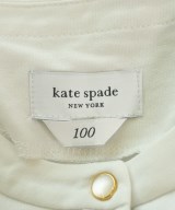kate spade new york（ケイトスペードニューヨーク）Tシャツ・カットソー 白 サイズ:100(3T-4T) キッズ/2200613126359