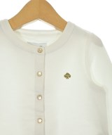 kate spade new york（ケイトスペードニューヨーク）Tシャツ・カットソー 白 サイズ:100(3T-4T) キッズ/2200613126359