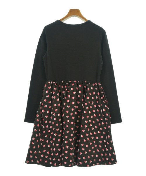 kate spade new york（ケイトスペードニューヨーク）ワンピース（その他） 黒 サイズ:160(15T-16T) キッズ/2200626218058