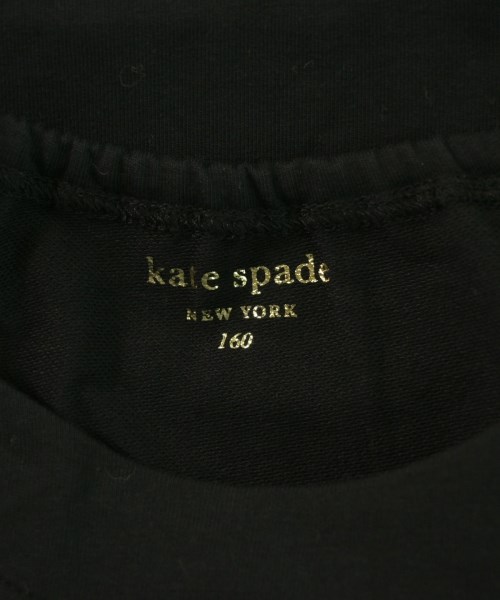 kate spade new york（ケイトスペードニューヨーク）ワンピース（その他） 黒 サイズ:160(15T-16T) キッズ/2200626218058