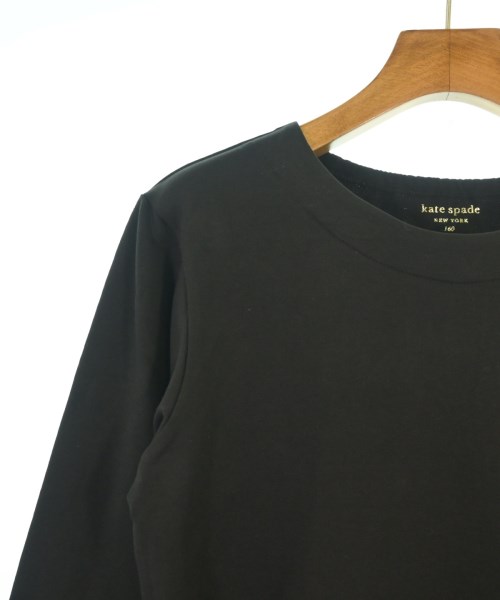 kate spade new york（ケイトスペードニューヨーク）ワンピース（その他） 黒 サイズ:160(15T-16T) キッズ/2200626218058