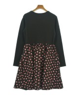 kate spade new york（ケイトスペードニューヨーク）ワンピース（その他） 黒 サイズ:160(15T-16T) キッズ/2200626218058