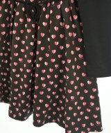 kate spade new york（ケイトスペードニューヨーク）ワンピース（その他） 黒 サイズ:160(15T-16T) キッズ/2200626218058