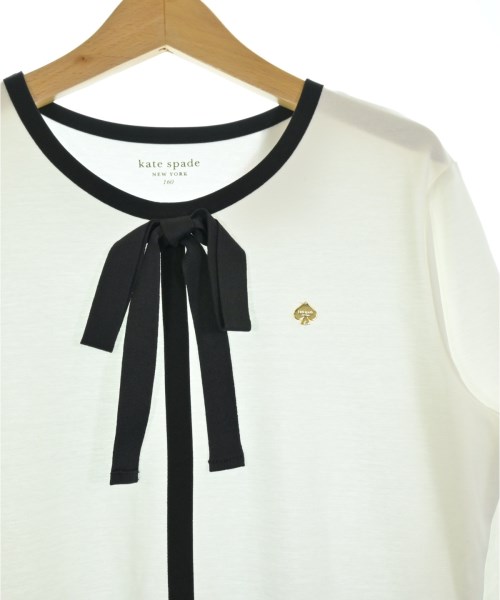 kate spade new york（ケイトスペードニューヨーク）ワンピース（その他） 黒 サイズ:160(15T-16T) キッズ/2200627873027