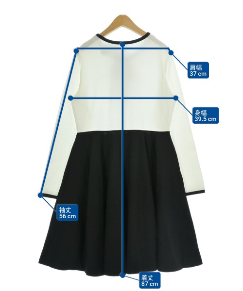 kate spade new york（ケイトスペードニューヨーク）ワンピース（その他） 黒 サイズ:160(15T-16T) キッズ/2200627873027