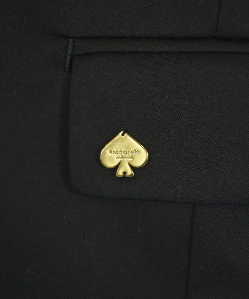kate spade new york（ケイトスペードニューヨーク）ワンピース（その他） 黒 サイズ:150 キッズ/2200627873034