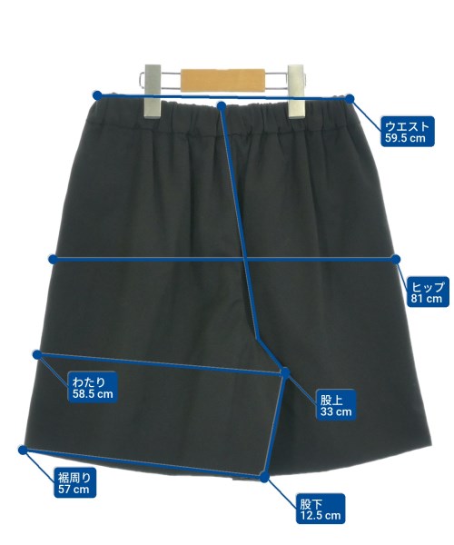 kate spade new york（ケイトスペードニューヨーク）ワンピース（その他） 黒 サイズ:150 キッズ/2200627873034